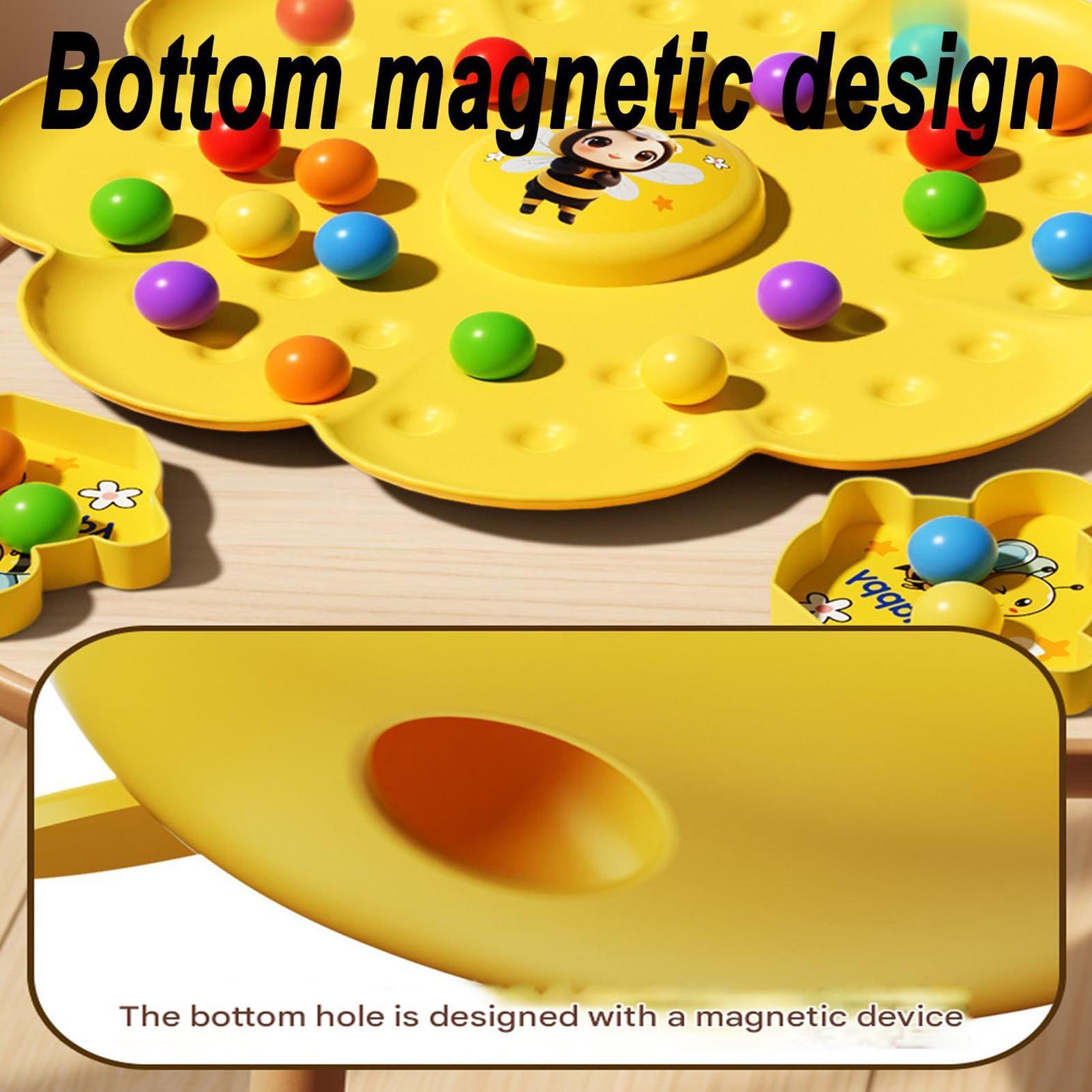 Party Games Group For Adults - Busy Bee Bordspel Educatief Grappig Met