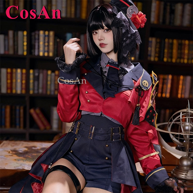 Party Games Online - CosAn Game Touken Ranbu Online Kyōgo