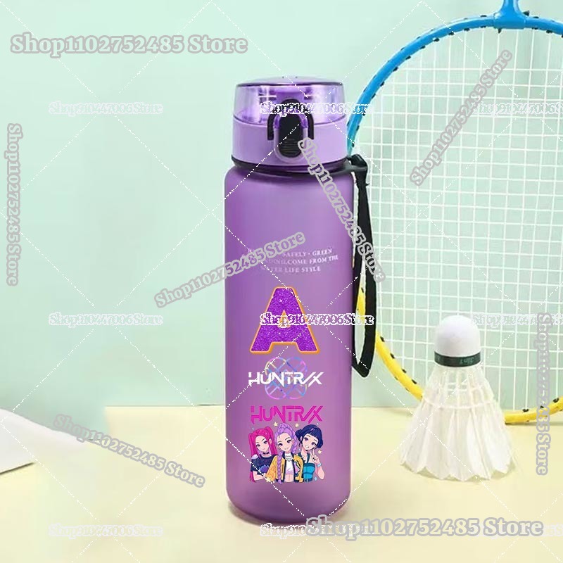 Party Games Jenga - Anime K-pop Idol Figuur Space Cup