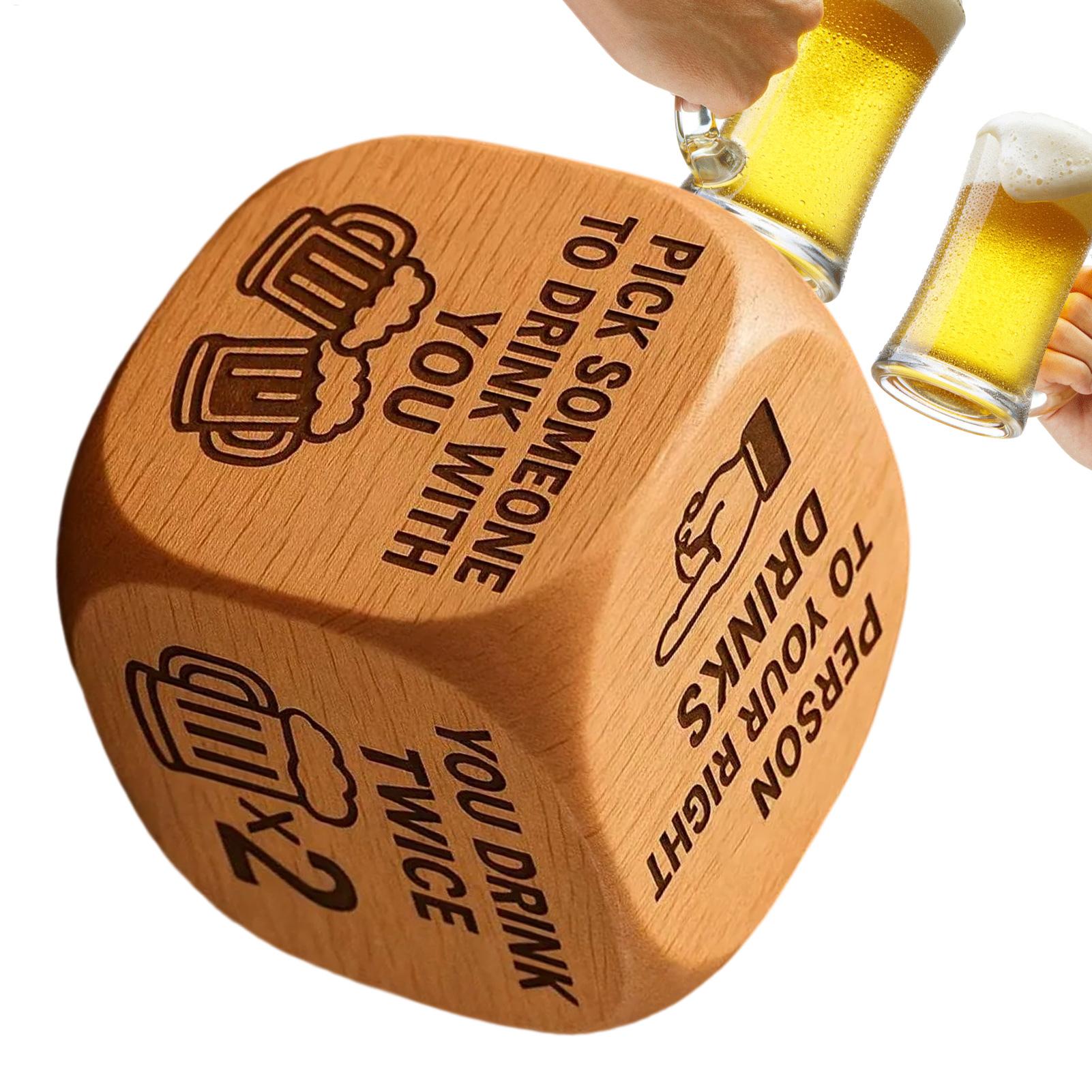 Party Games Group For Adults - Drinkspellen voor volwassenen Feest Grappige interactieve
