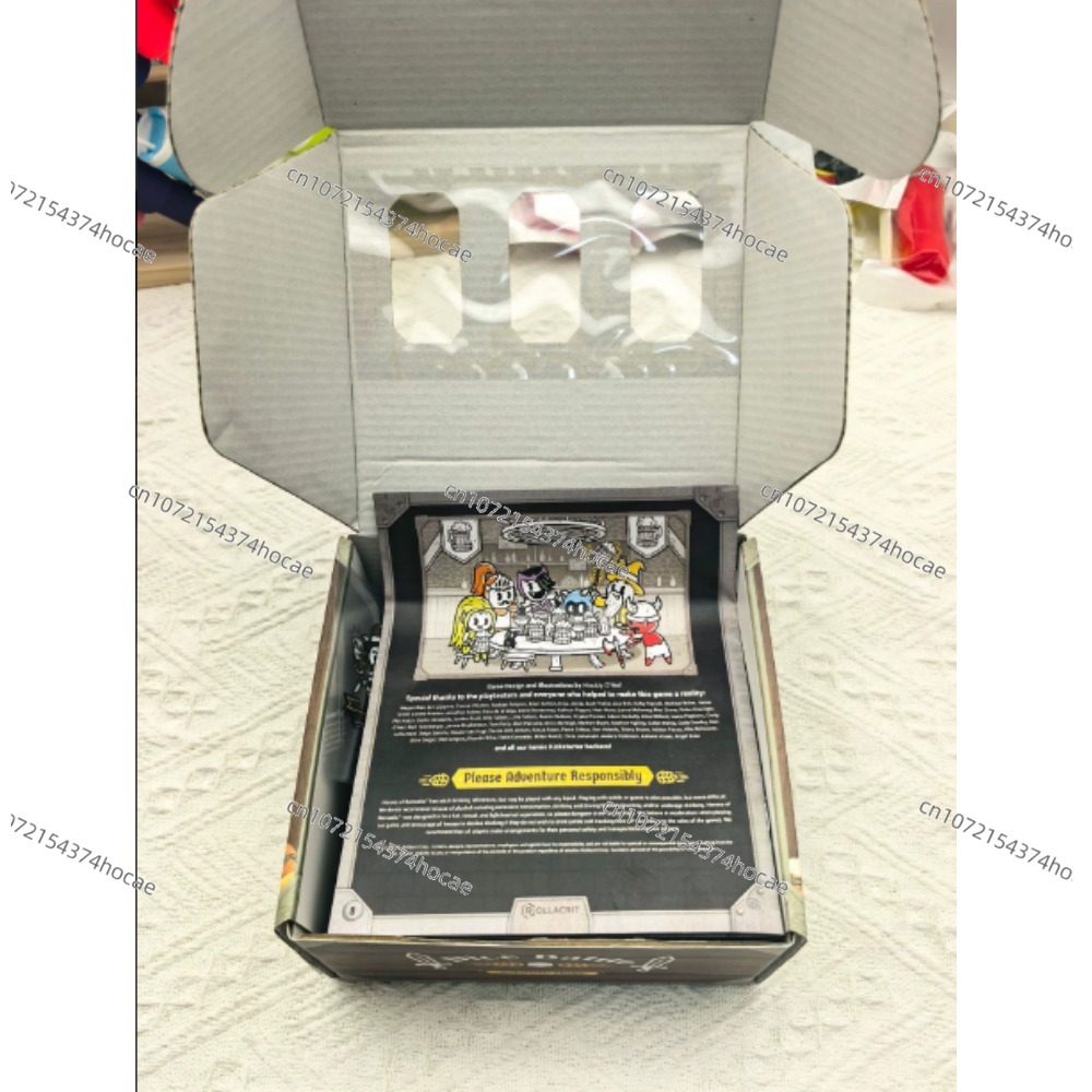 Drankspel voor volwassenen Rei - Party Games Group For Adults recensie en prijs