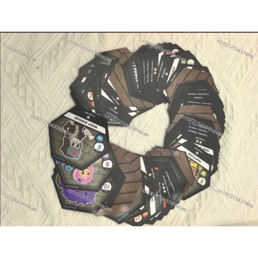 Drankspel voor volwassenen Rei - Party Games Group For Adults recensie en prijs