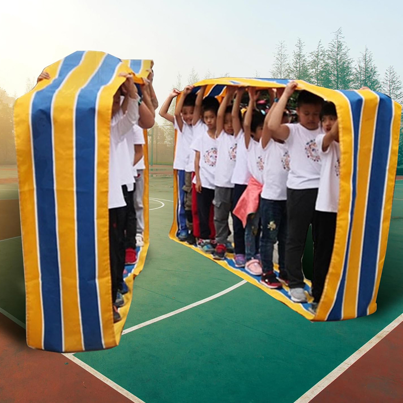 Teamwerk Spelletjes Groep Leer - Party Games Group For Adults recensie en prijs