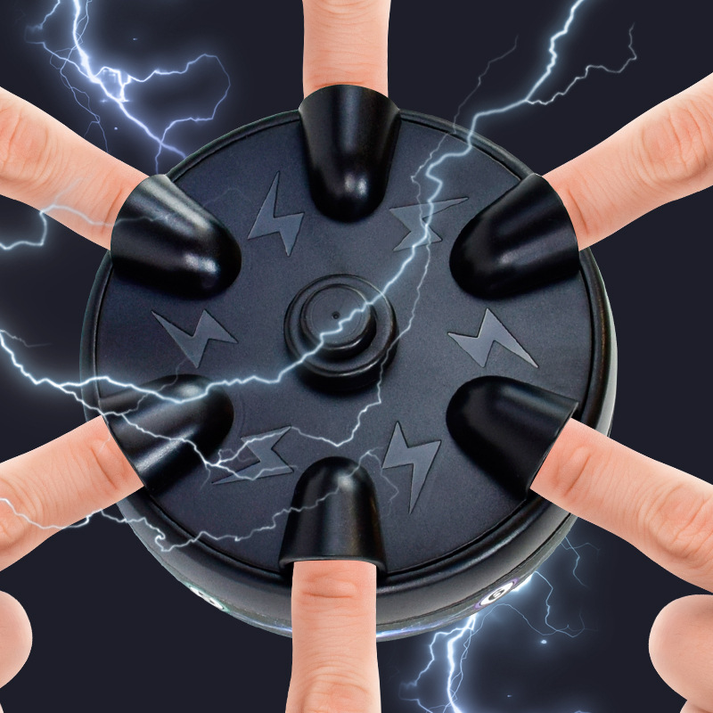 Finger Shock Game Party Toy Li - Party Games Group For Adults recensie en prijs