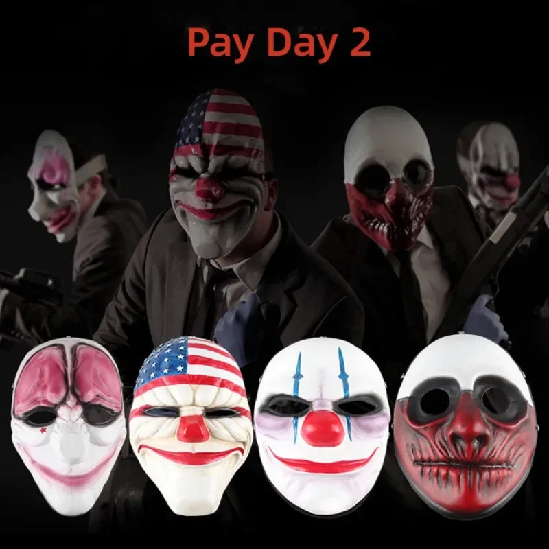 2026 Steam Game Pay Day 2 Pvc  - Party Games In Steam recensie en prijs