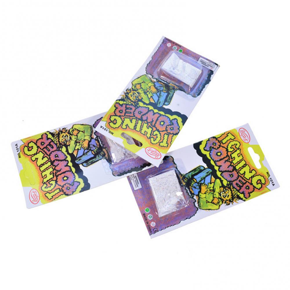 5Pc/10Pc Nieuwigheid Jeuk Poed - Party Games Easy Kids recensie en prijs