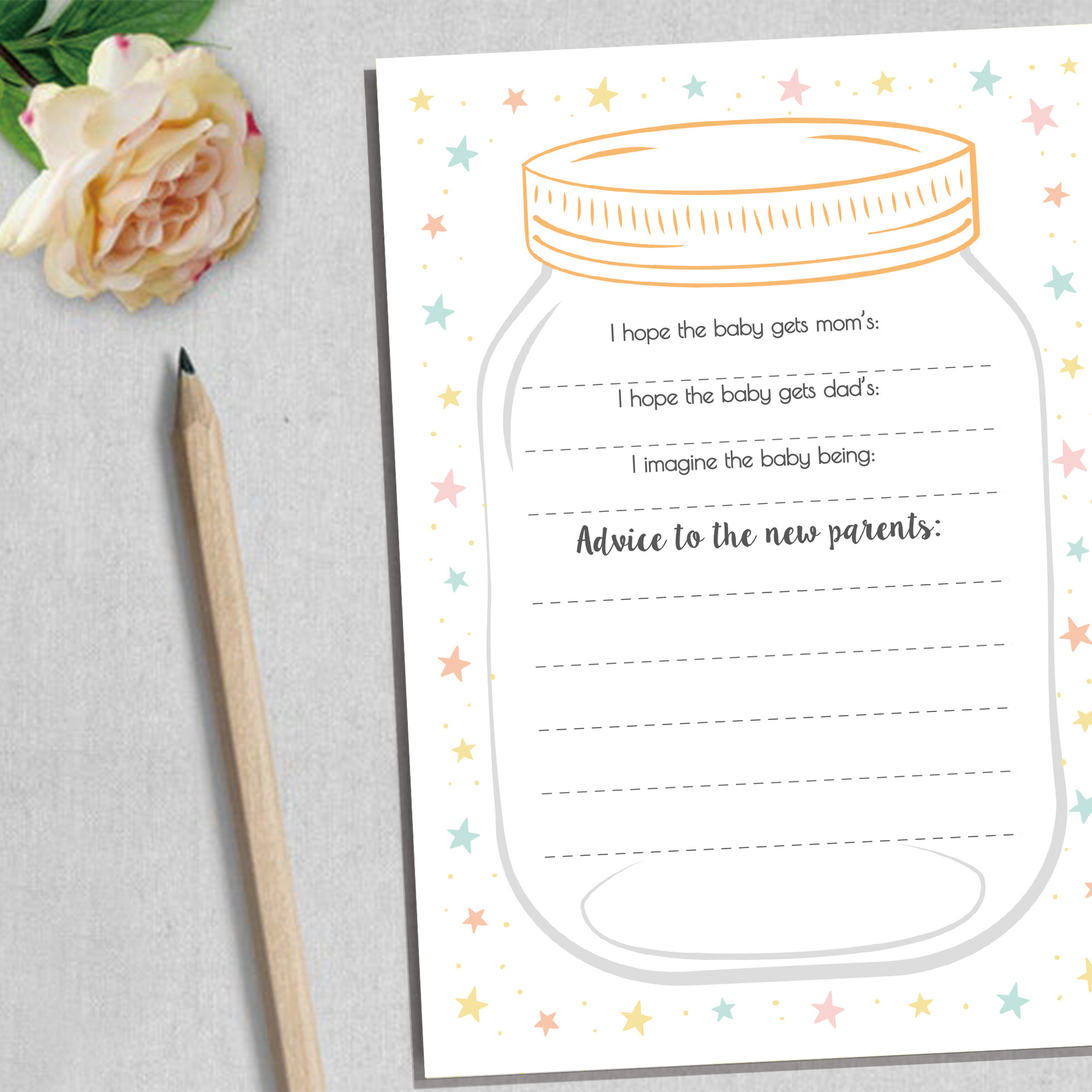 10 stuks geslacht onthullen ba - Party Games Group For Adults recensie en prijs