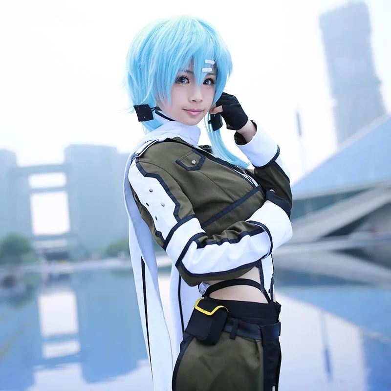 Sword Art Online 2 Asada Shino - Party Games Online recensie en prijs