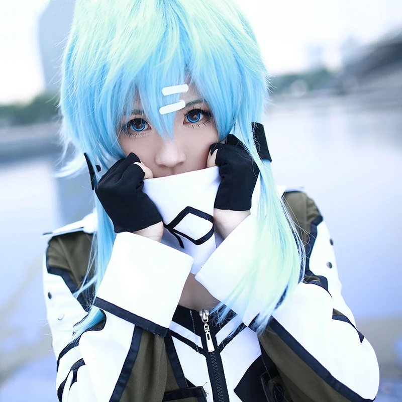Sword Art Online 2 Asada Shino - Party Games Online recensie en prijs