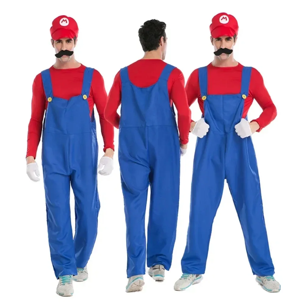 Koppels Super Brother Loodgiet - Party Games Group For Adults recensie en prijs