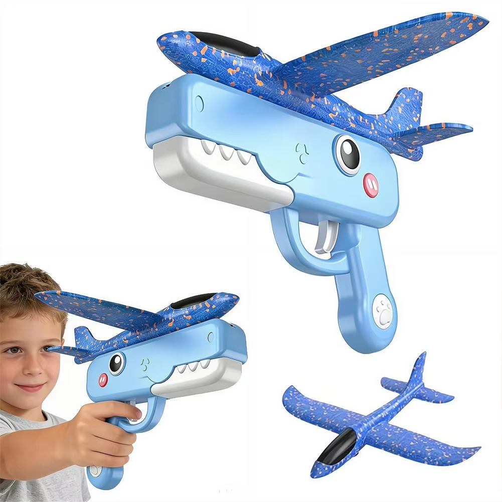 Kinderen Vliegtuiglanceerappar - Party Games Easy Kids recensie en prijs