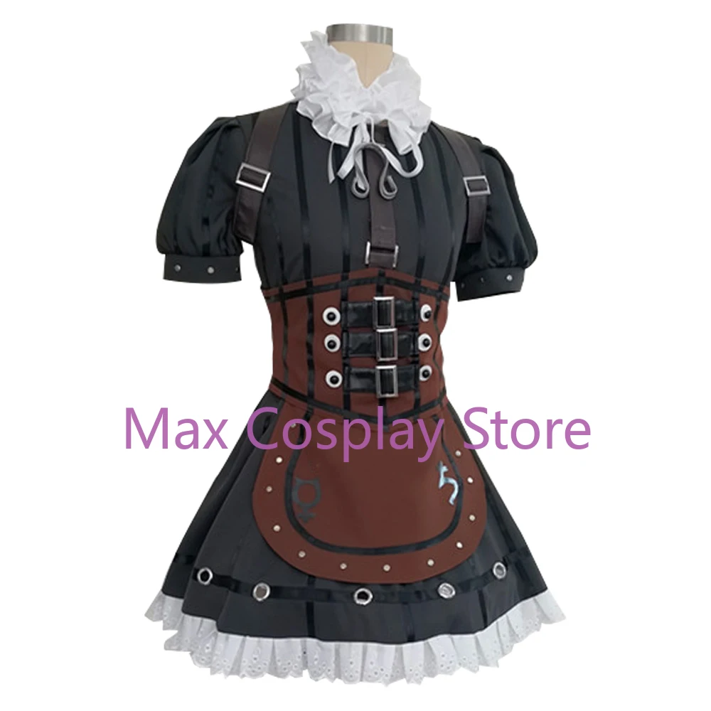 Max Cosplay Game Alice Madness - Party Games In Steam recensie en prijs
