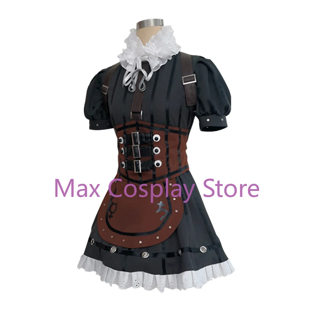 Max Cosplay Game Alice Madness - Party Games In Steam recensie en prijs