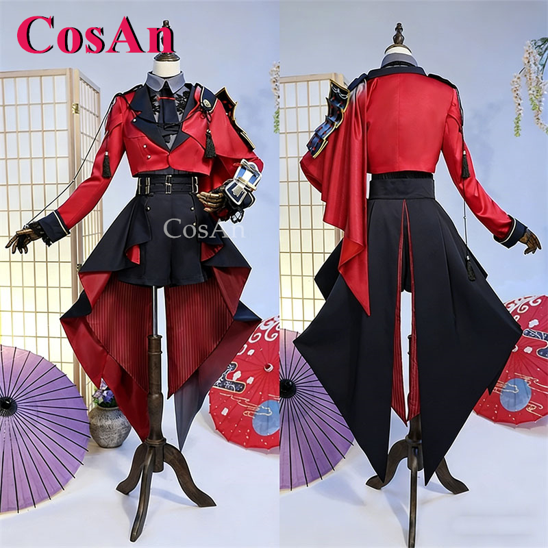 CosAn Game Touken Ranbu Online - Party Games Online recensie en prijs