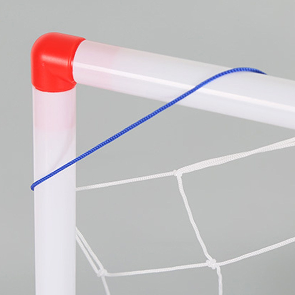 1Set 56Cm Mini Voetbaldoel Wee - Party Games Indoor recensie en prijs