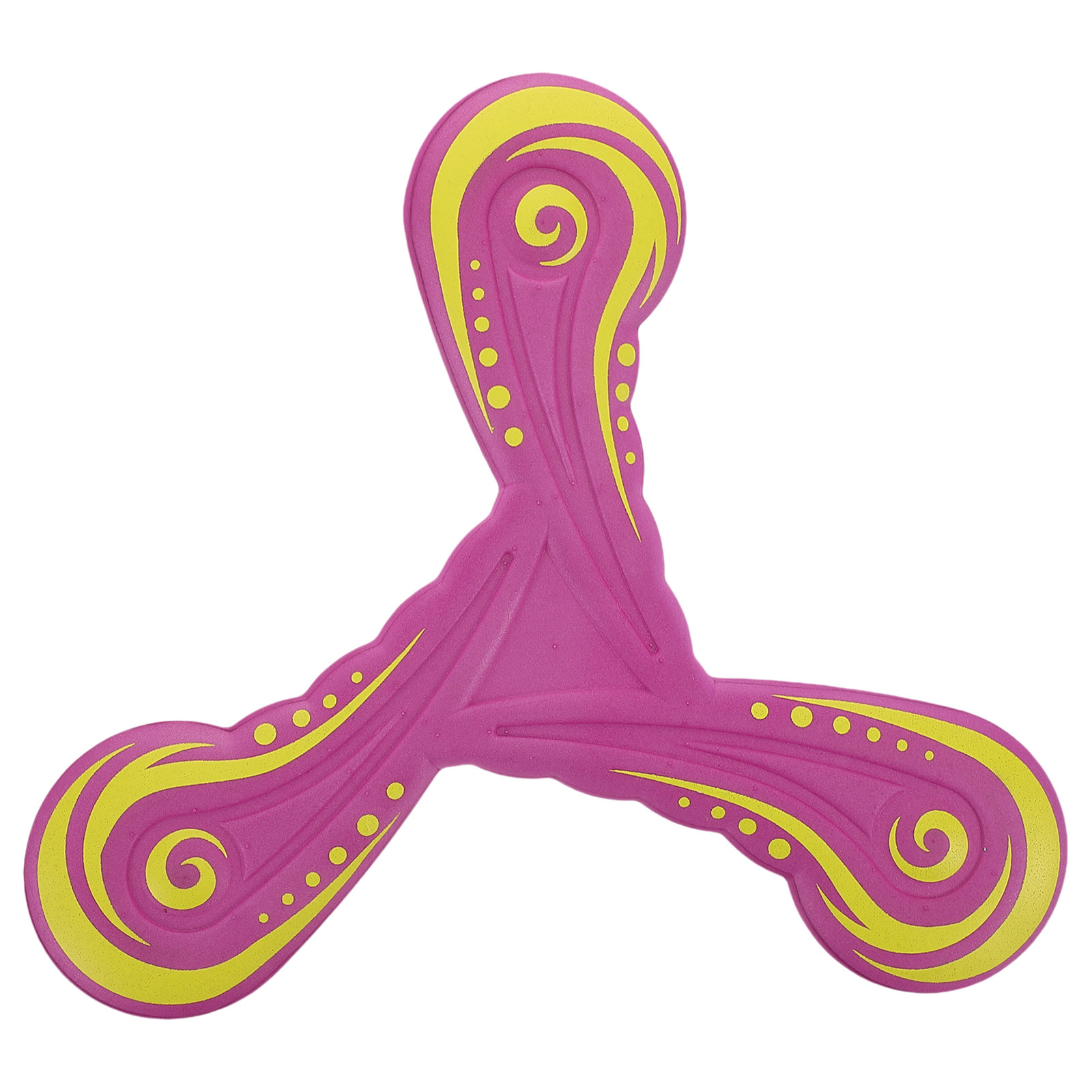 Outdoor boomerang voor kindere - Party Games Easy Kids recensie en prijs