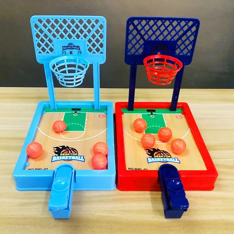 Mini Basketbal Bordspellen Spe - Party Games Easy Kids recensie en prijs