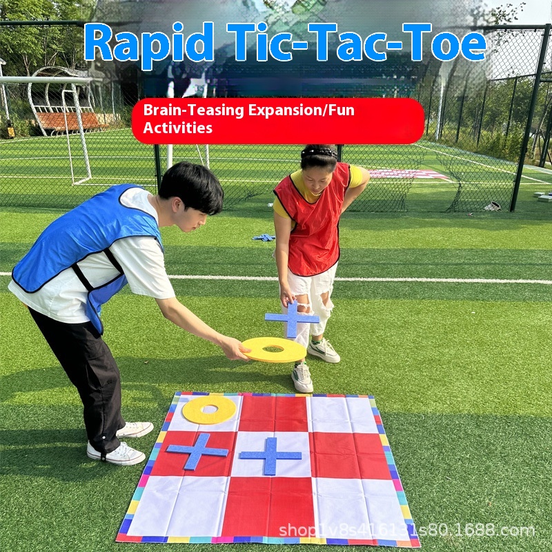 XO Schaken en Kaart Buiten Bin - Party Games Group For Adults recensie en prijs