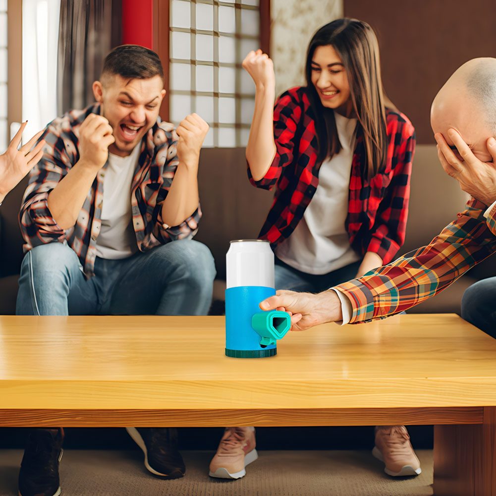Shotgun Roulette Drinkspel Rou - Party Games Game Pass recensie en prijs