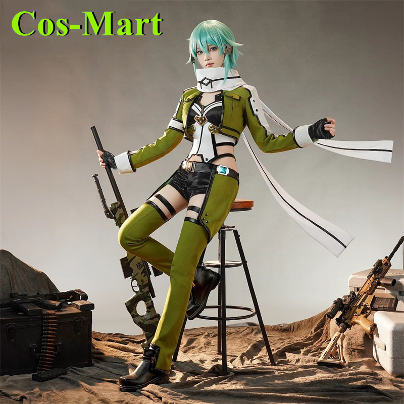 Cos-Mart Game Sword Art Online - Party Games Online recensie en prijs