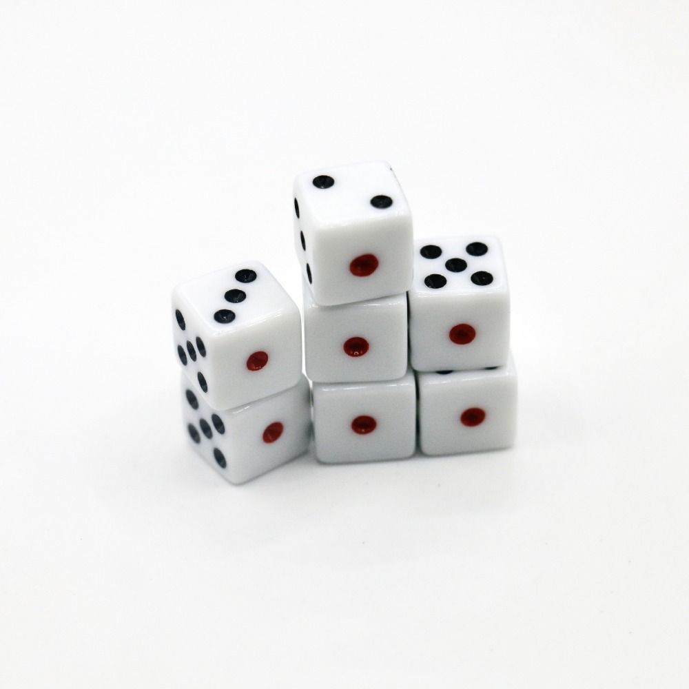 5 stks/10 stks Nieuwe 14mm/10m - Party Games Gamecube recensie en prijs
