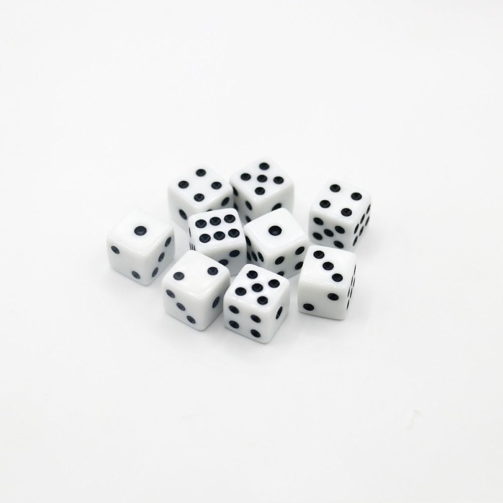 5 stks/10 stks Nieuwe 14mm/10m - Party Games Gamecube recensie en prijs
