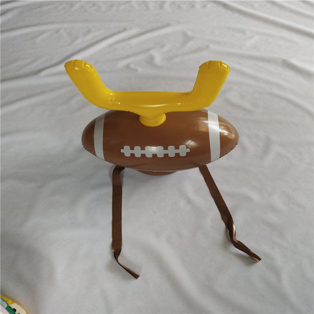Opblaasbaar ringgooi-spel met  - Party Games Easy Kids recensie en prijs