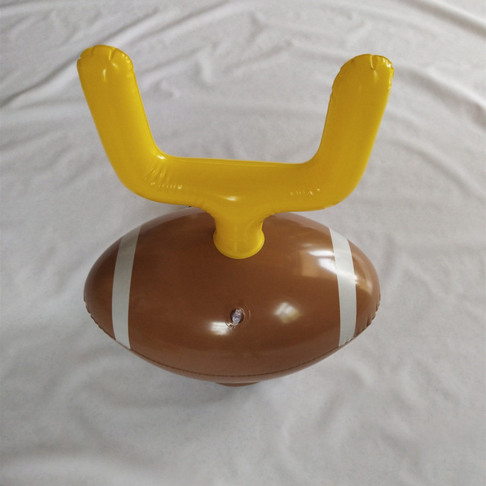 Opblaasbaar ringgooi-spel met  - Party Games Easy Kids recensie en prijs