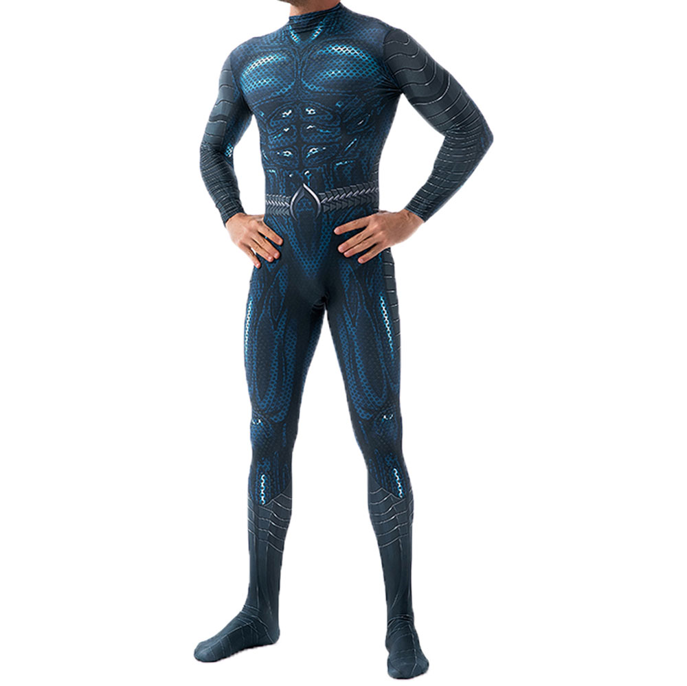 Halloween Aquaman 2 Cosplay Ko - Party Games For Adults And Kids recensie en prijs