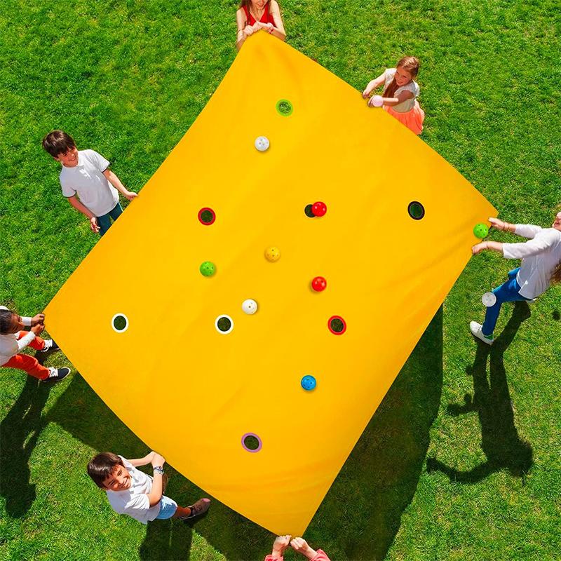 〔ODS13〕Cave Cloth Toss Game Sp - Party Games Indoor recensie en prijs