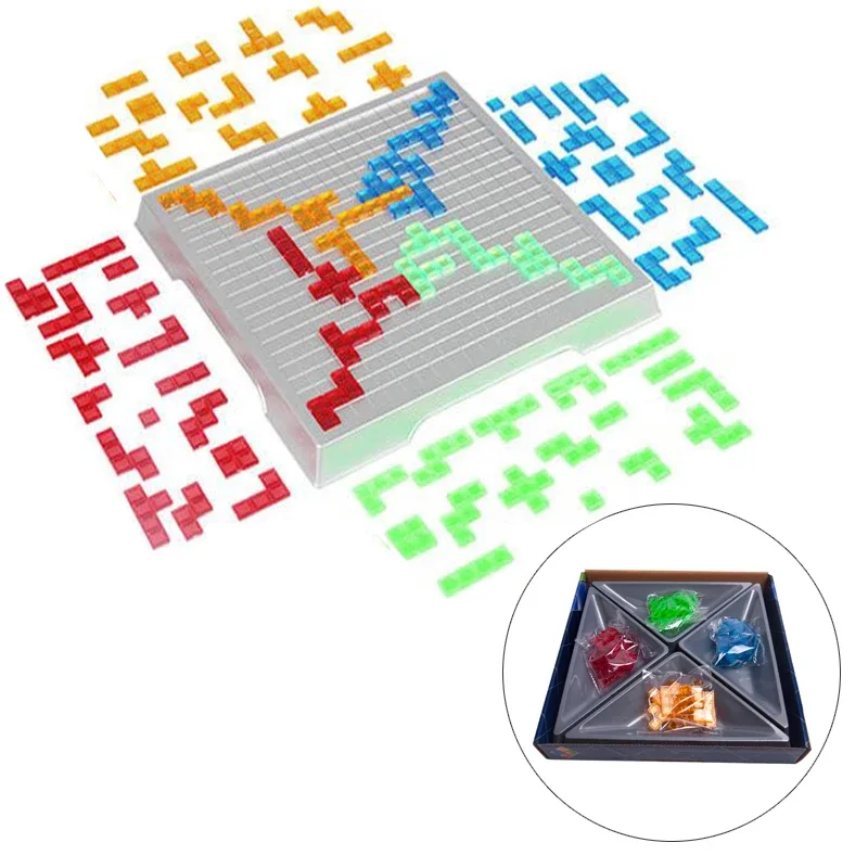 Strategiebordspel voor kindere - Party Games Easy Kids recensie en prijs