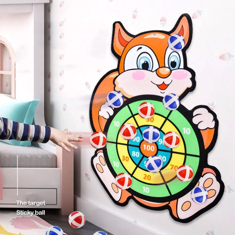 Klassiek educatief buitenspeel - Party Games Indoor recensie en prijs