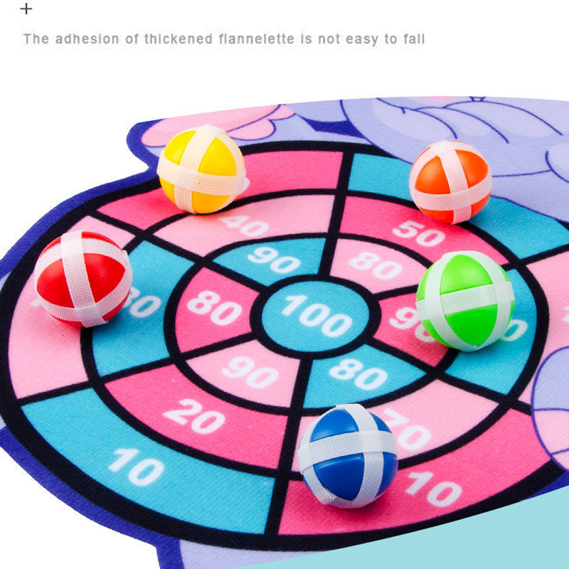 Klassiek educatief buitenspeel - Party Games Indoor recensie en prijs