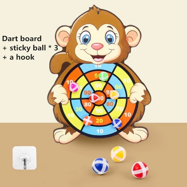 Klassiek educatief buitenspeel - Party Games Indoor recensie en prijs