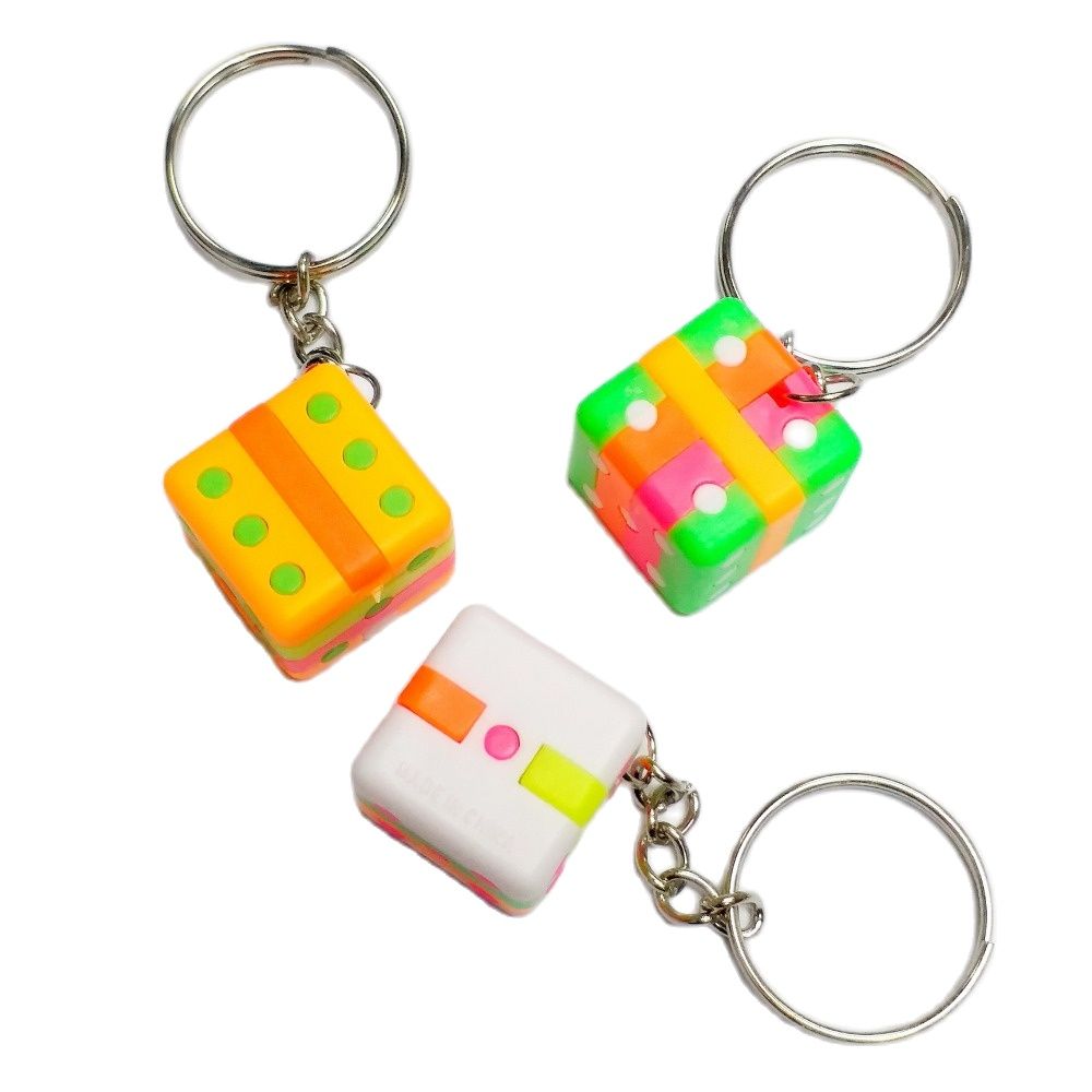 10Pc 2cm Puzzel Dobbelstenen K - Party Games Gamecube recensie en prijs