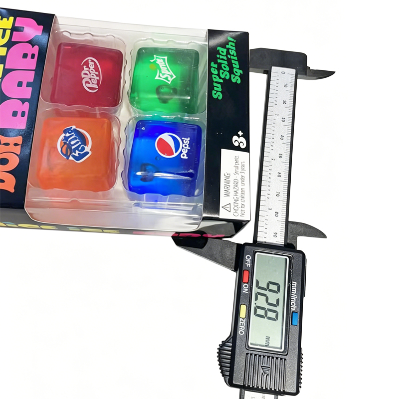 Nieuwe Set/Squishy Needoh/Nice - Party Games For Adults And Kids recensie en prijs