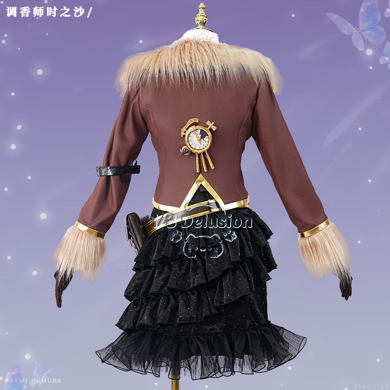 Identity V Time Sand Cosplay K - Party Games In Steam recensie en prijs