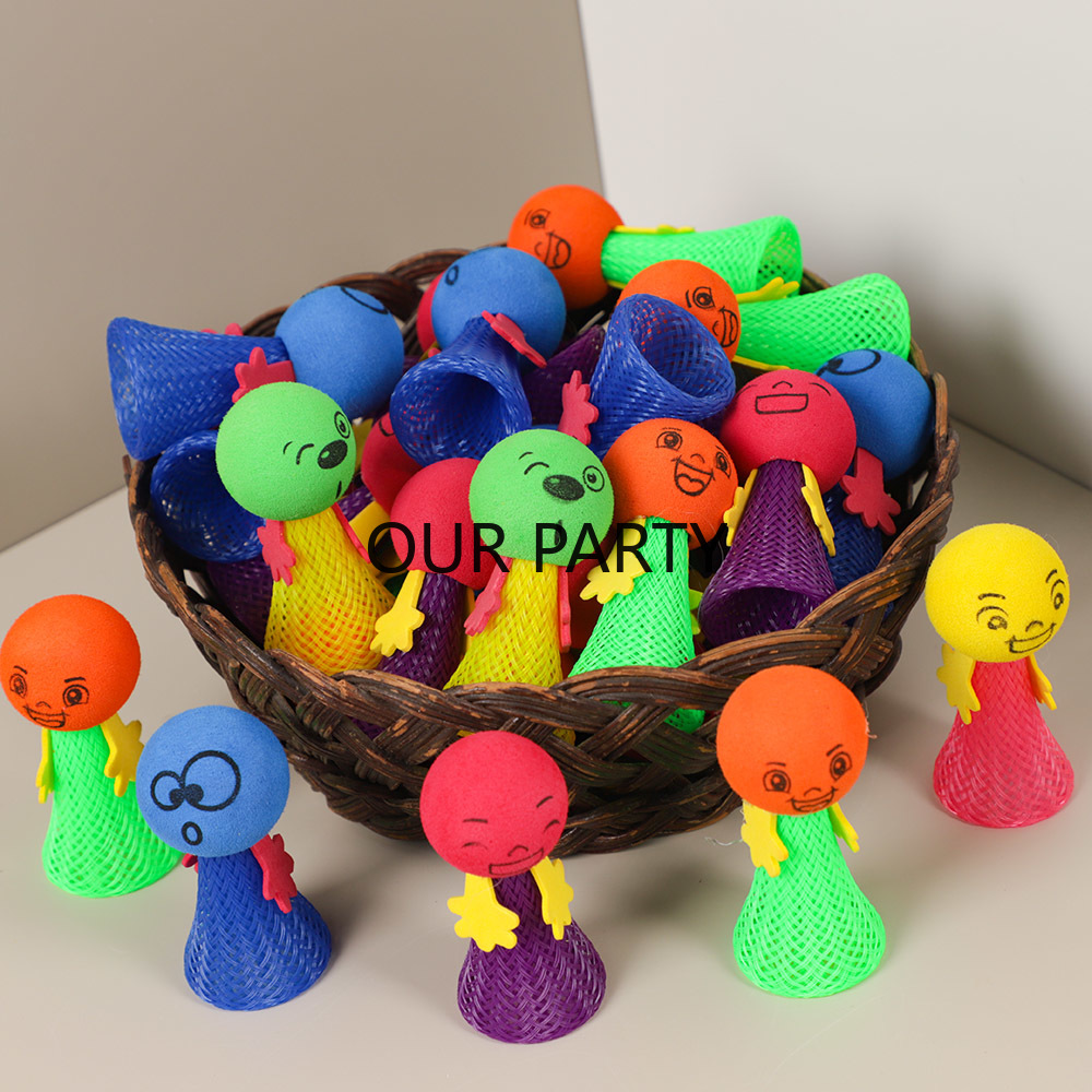 15 Stuks Kleurrijke Kleine Bou - Party Games Jenga recensie en prijs