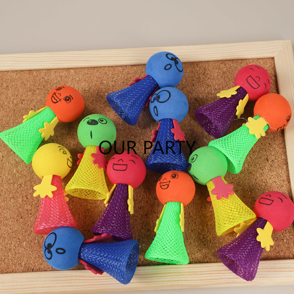 15 Stuks Kleurrijke Kleine Bou - Party Games Jenga recensie en prijs