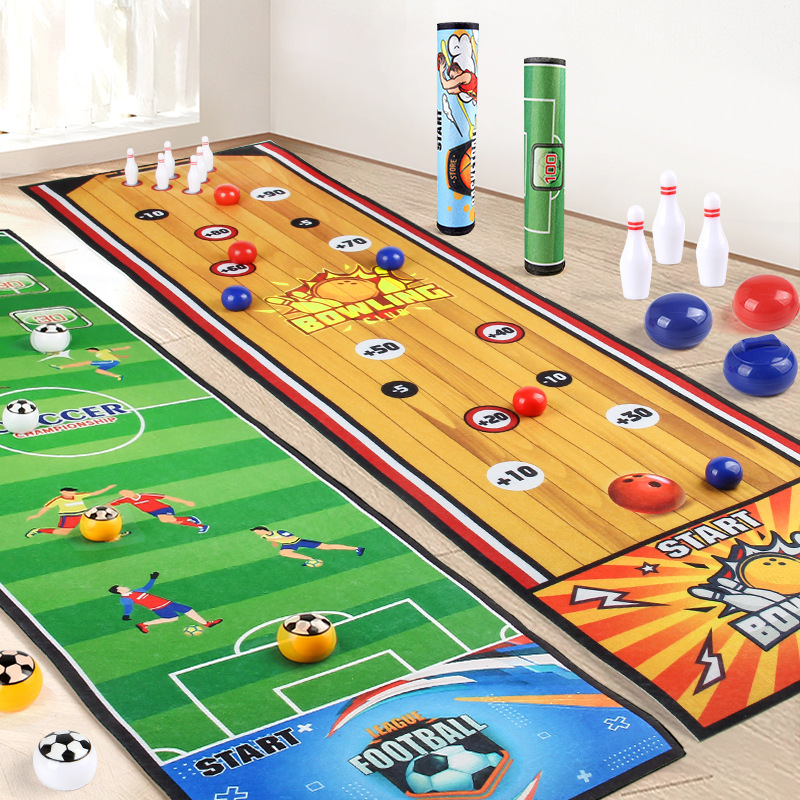 Kinderen Interactief Sociale C - Party Games Indoor recensie en prijs