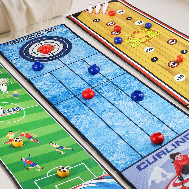 Kinderen Interactief Sociale C - Party Games Indoor recensie en prijs