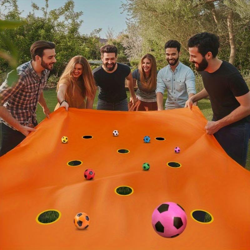 Nieuw grotdoek-werpspel Sports - Party Games Indoor recensie en prijs