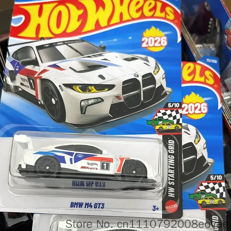 Originele Hot Wheels 1/64 Main - Hot Wheels Car Mainline recensie en prijs