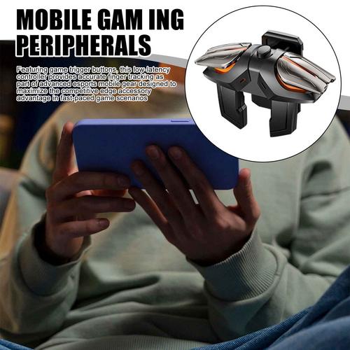 Gamecontroller voor telefoon 2 - Party Games In Steam recensie en prijs