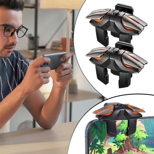 Gamecontroller voor telefoon 2 - Party Games In Steam recensie en prijs
