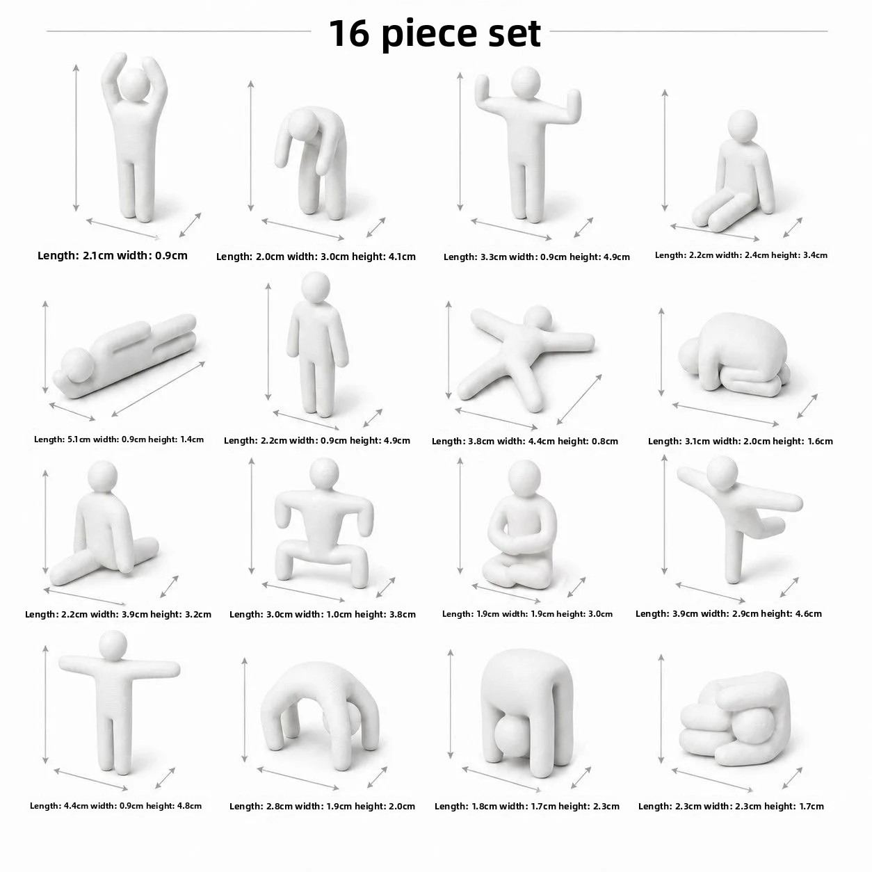 16 Poses Meccha Chameleon Part - Party Games In Steam recensie en prijs