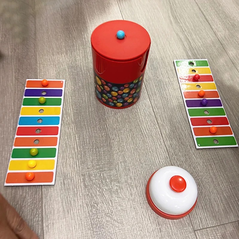 BINGO Handmatige Loterijmachin - Party Games Bingo recensie en prijs