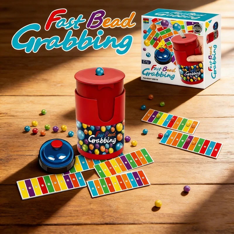 BINGO Handmatige Loterijmachin - Party Games Bingo recensie en prijs