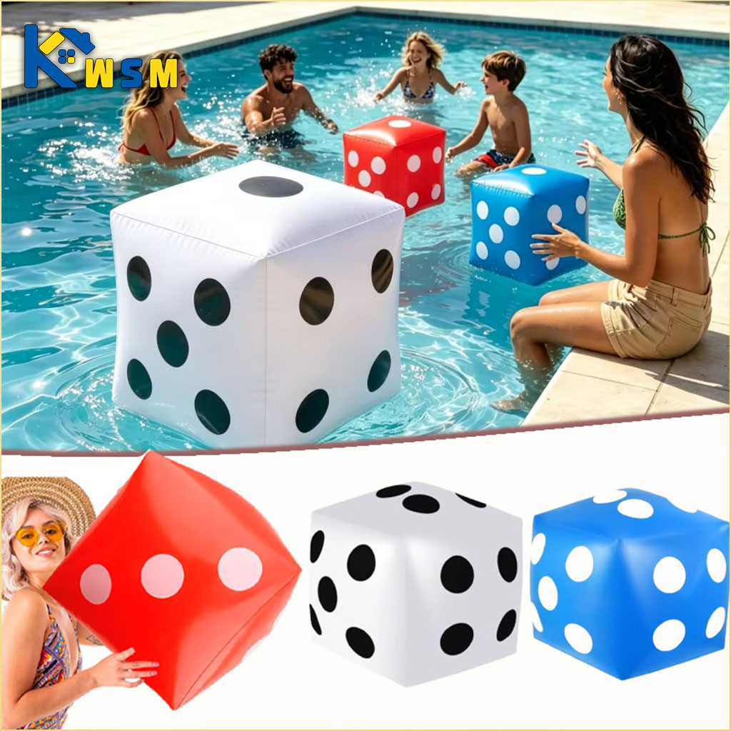 1-10 stuks PVC opblaasbare dob - Party Games Gamecube recensie en prijs