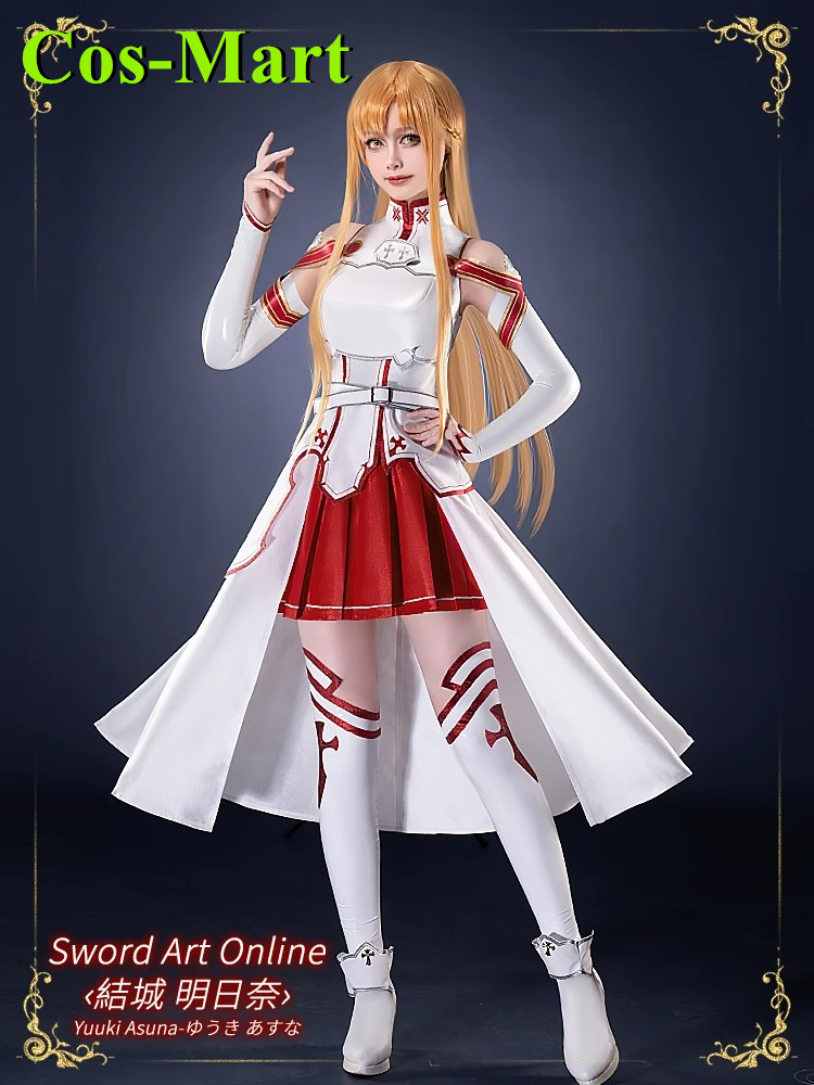 Cos-Mart Game Sword Art Online - Party Games Online recensie en prijs